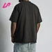 gym oversized shirt